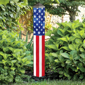 40 Inch Garden Art Poles